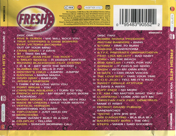 fresh-hits-volume-2