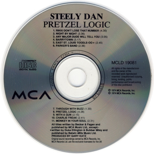 pretzel-logic