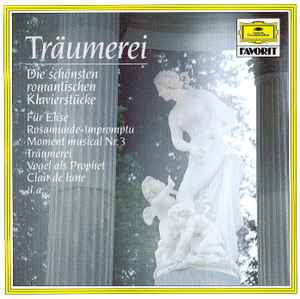 träumerei