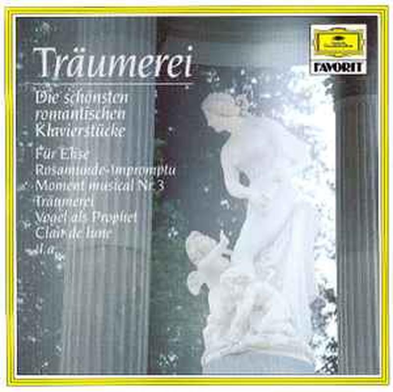 träumerei