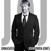 unmasked