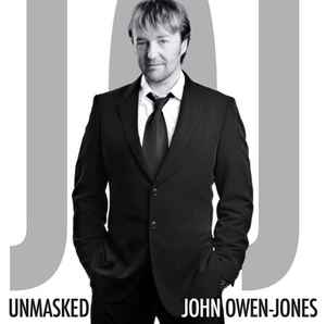 unmasked