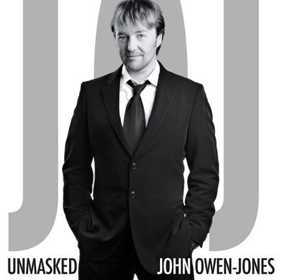 unmasked