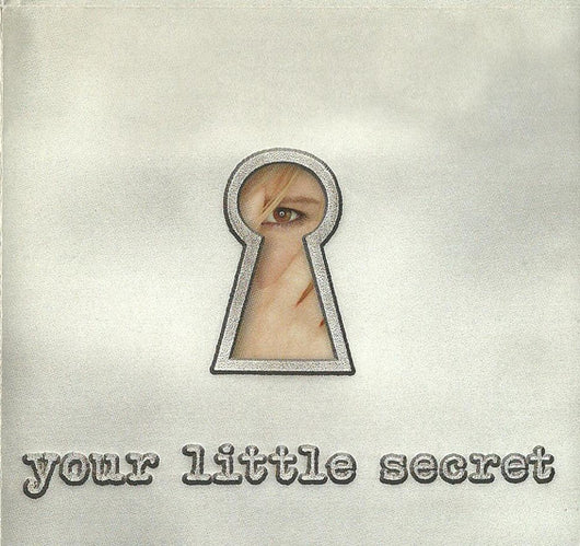 your-little-secret