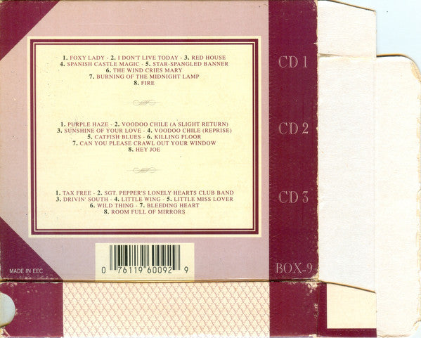anthology