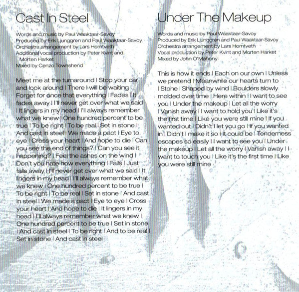 cast-in-steel