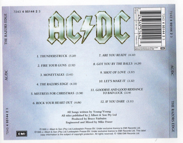 the-razors-edge