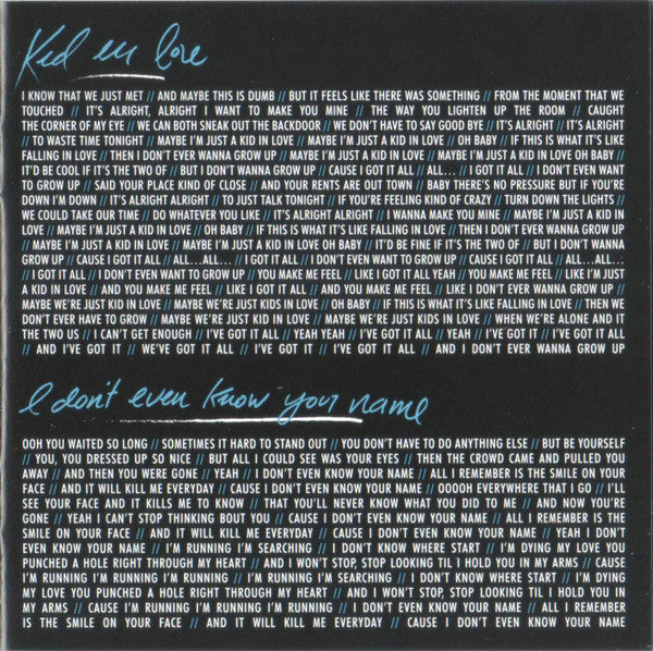 handwritten-(revisited)