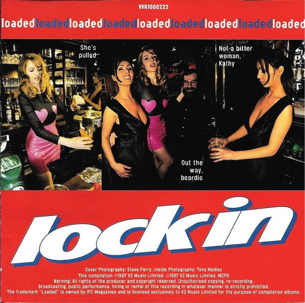 lock-in