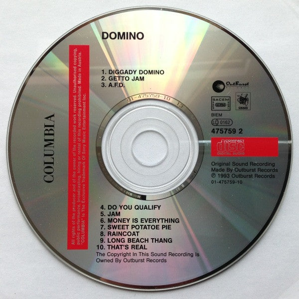domino
