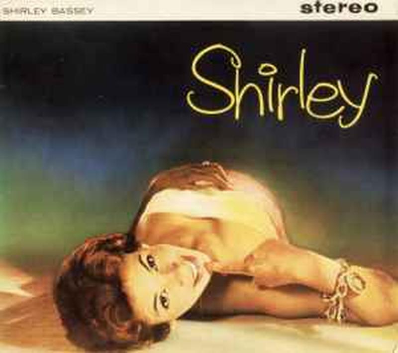 shirley