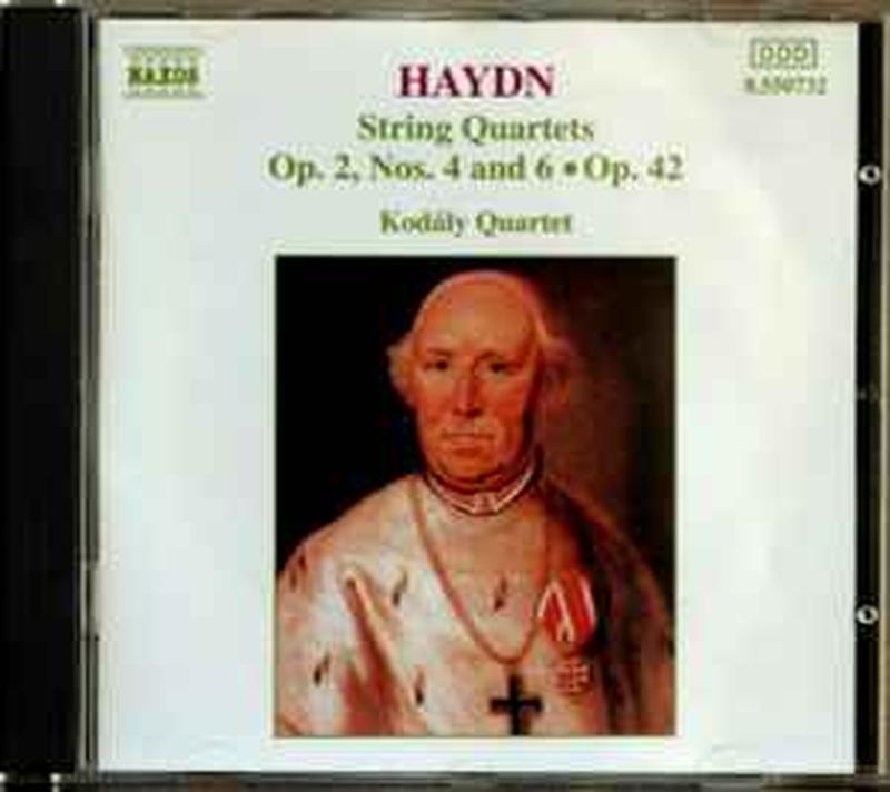 string-quartets-op.-2,-nos.-4-and-6---op.-42