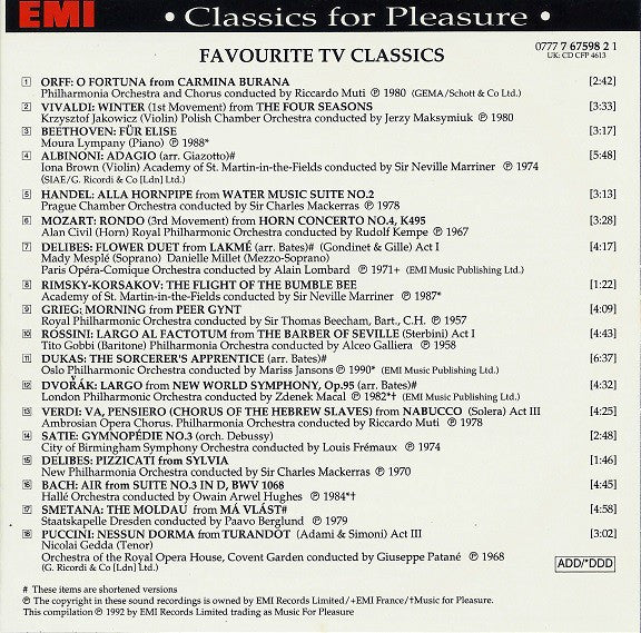 favourite-tv-classics