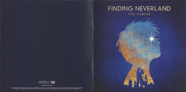 finding-neverland:-the-album