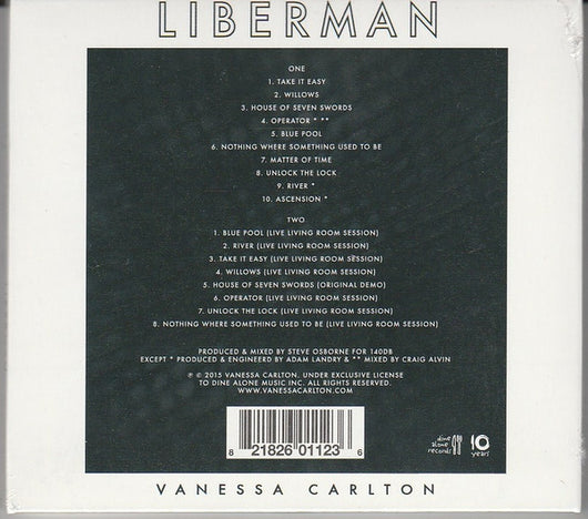 liberman