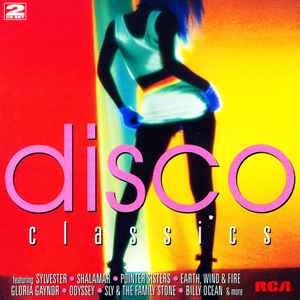 disco-classics