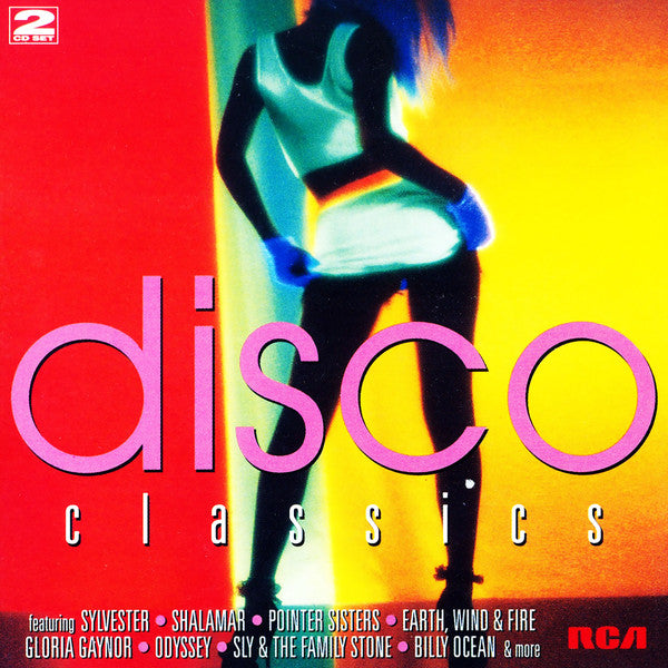 disco-classics