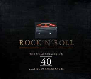 rock-n-roll-:-gold-collection:-40-classic-performances
