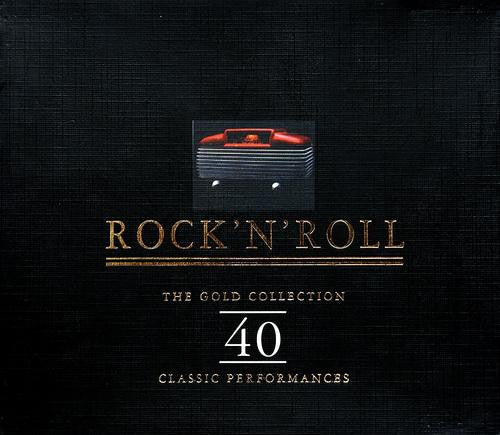 rock-n-roll-:-gold-collection:-40-classic-performances