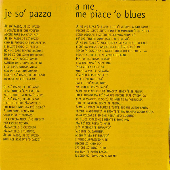the-best-of-pino-daniele---yes-i-know-my-way-