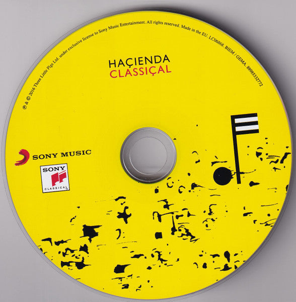 haçienda-classiçal