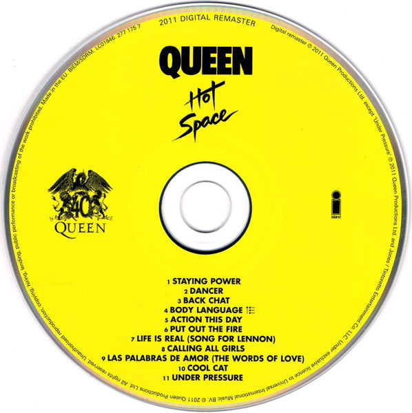 hot-space
