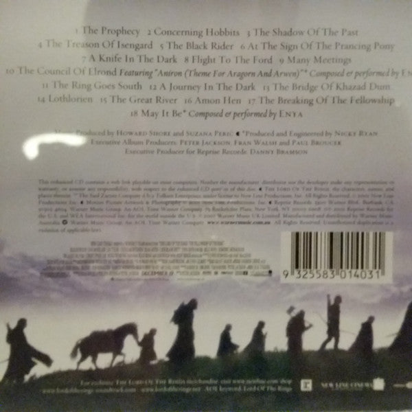 the-lord-of-the-rings:-the-fellowship-of-the-ring-(original-motion-picture-soundtrack)