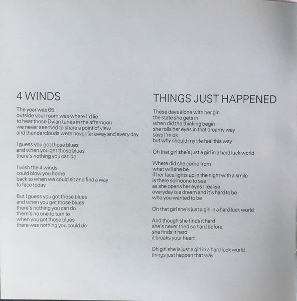 four-winds