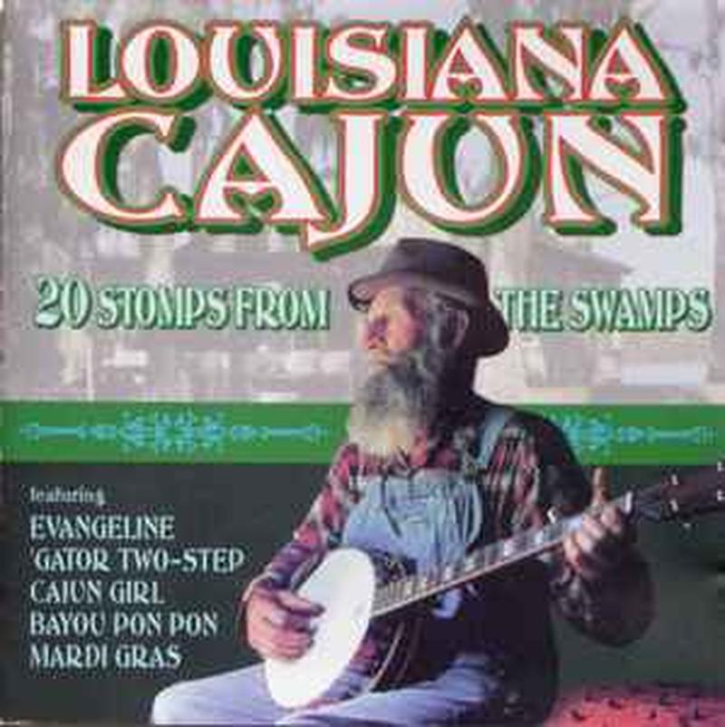 louisiana-cajun