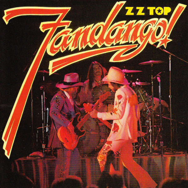fandango!