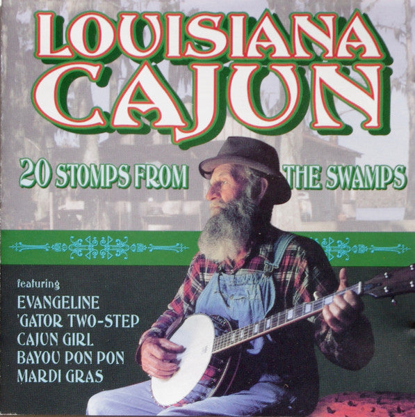 louisiana-cajun
