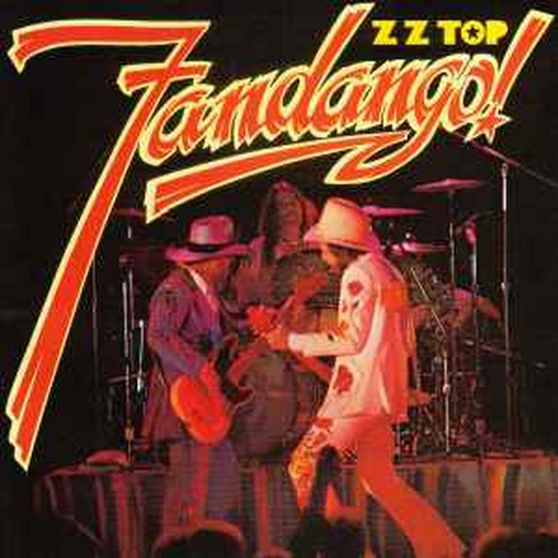 fandango!