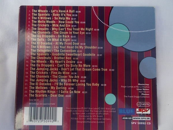 lets-have-a-ball---essential-doo-wop