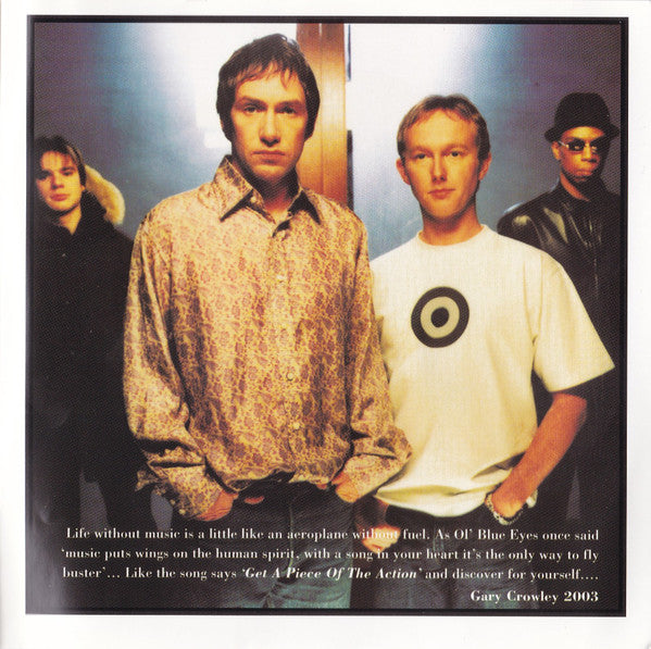 anthology