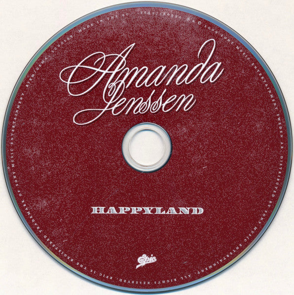 happyland