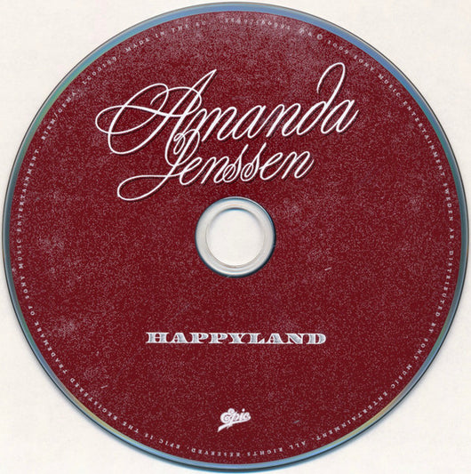 happyland