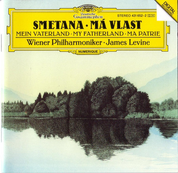 má-vlast