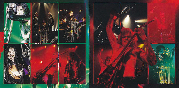double-live-assassins