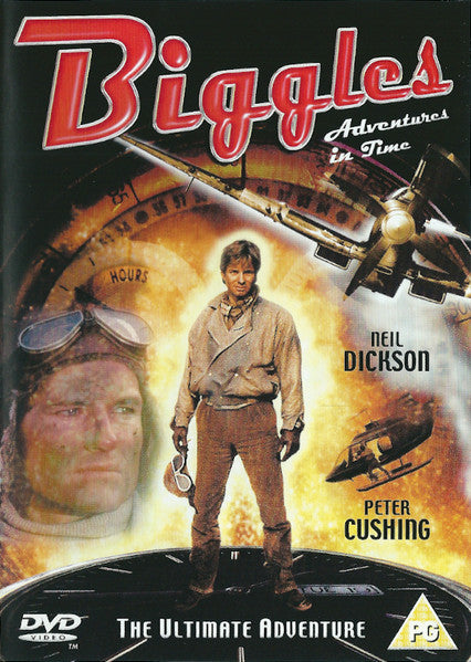biggles---adventures-in-time