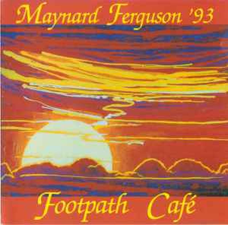 footpath-café