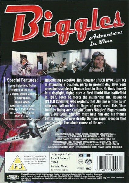 biggles---adventures-in-time