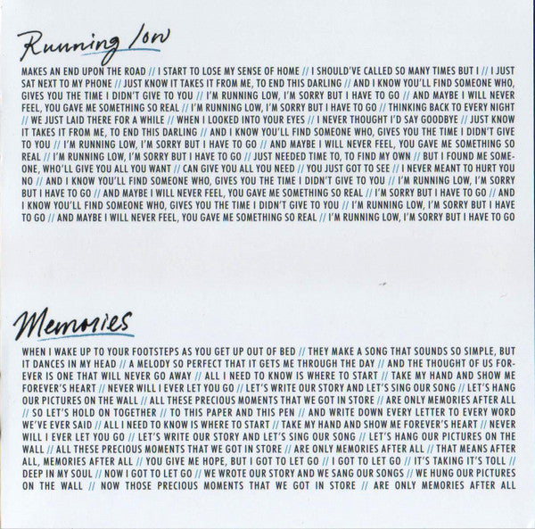 handwritten-(revisited)