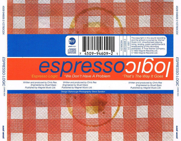 espresso-logic