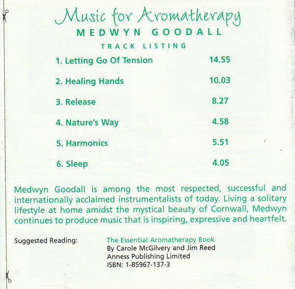 music-for-aromatherapy-&-massage