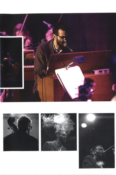 eels-with-strings---live-at-town-hall