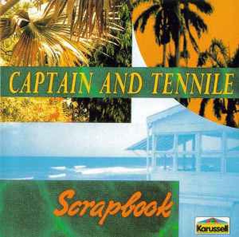 scrapbook