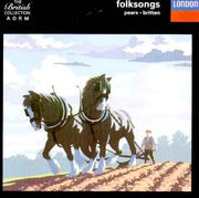 folksongs