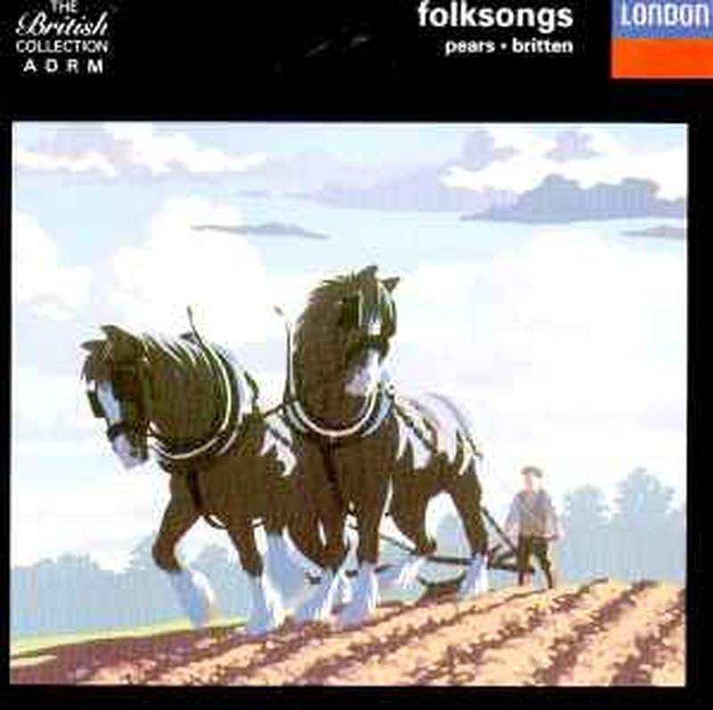 folksongs