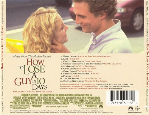 how-to-lose-a-guy-in-10-days---music-from-the-motion-picture
