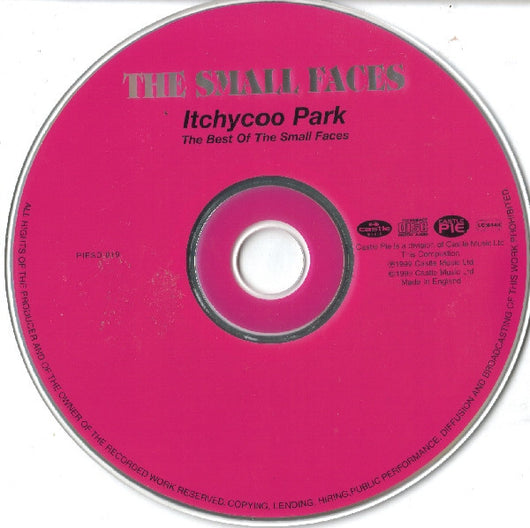 itchycoo-park